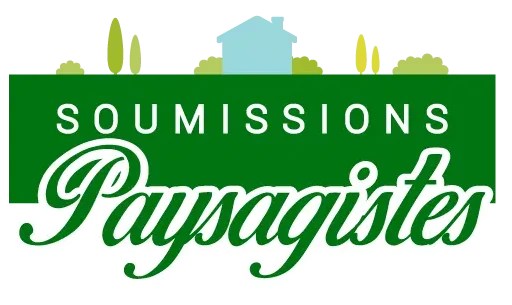 Soumissions Paysagistes Logo