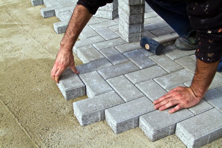 pave uni permacon